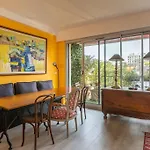 L\'Assomption Appartement De Charme Avec Balcon