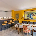 L\'Assomption Appartement De Charme Avec Balcon