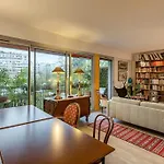 L\'Assomption Appartement De Charme Avec Balcon