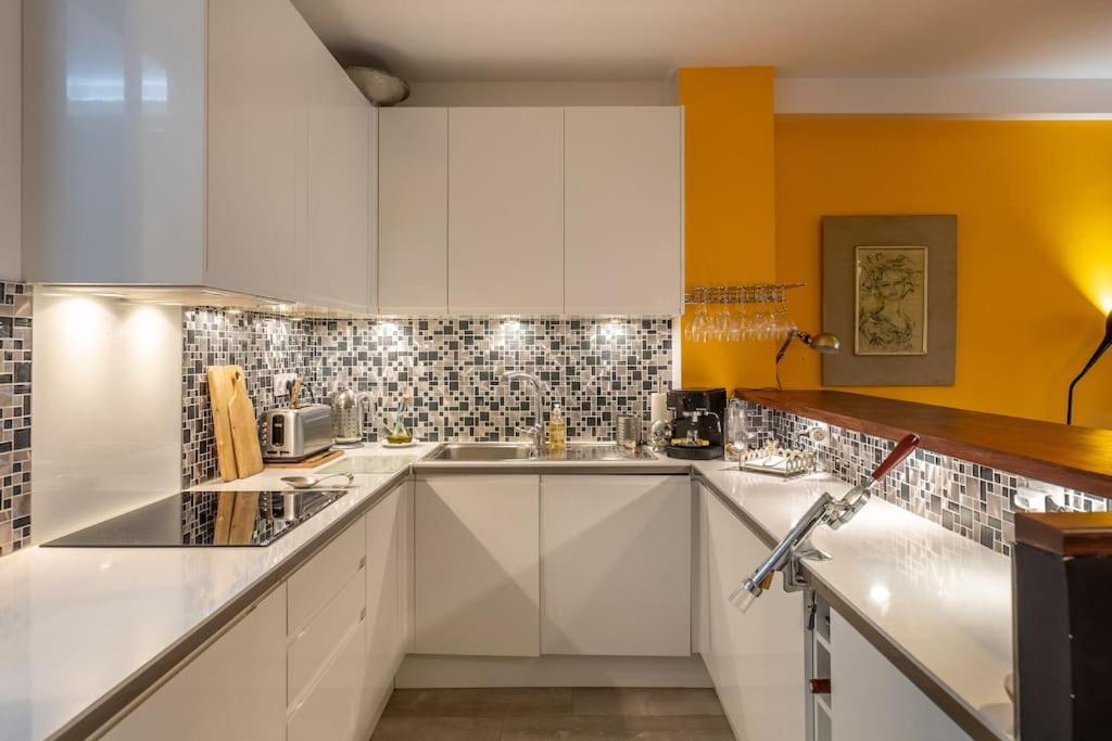 L'assomption De Charme Avec Balcon Appartement *
